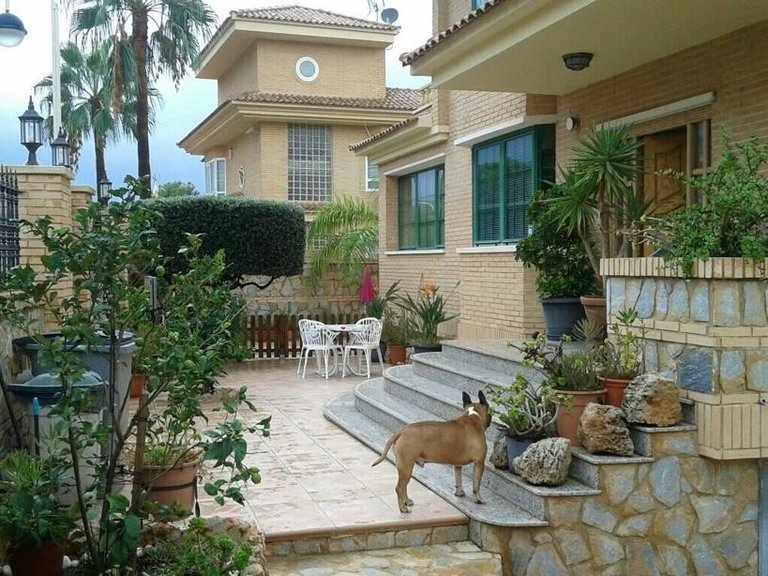 Villa for Sale in Costa Blanca Benidorm, Alicante 24