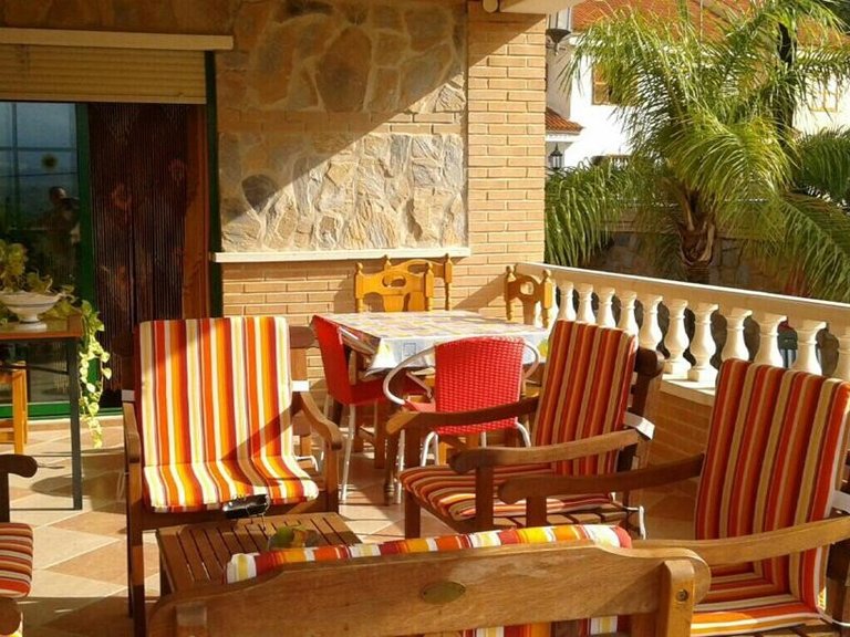 Villa for Sale in Costa Blanca Benidorm, Alicante 25