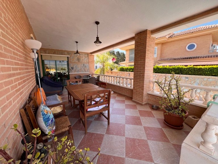 Villa for Sale in Costa Blanca Benidorm, Alicante 27