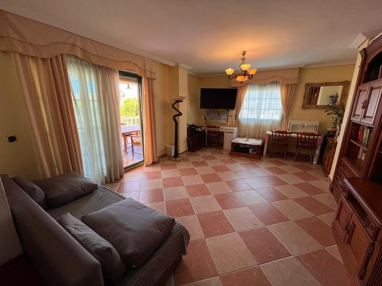 Villa for Sale in Costa Blanca Benidorm, Alicante 31