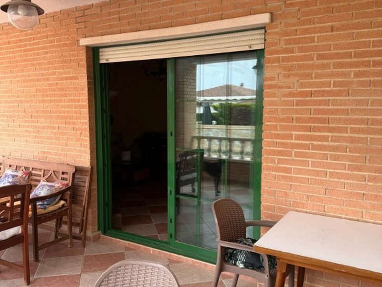 Villa for Sale in Costa Blanca Benidorm, Alicante 39