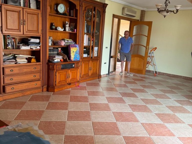 Villa for Sale in Costa Blanca Benidorm, Alicante 41