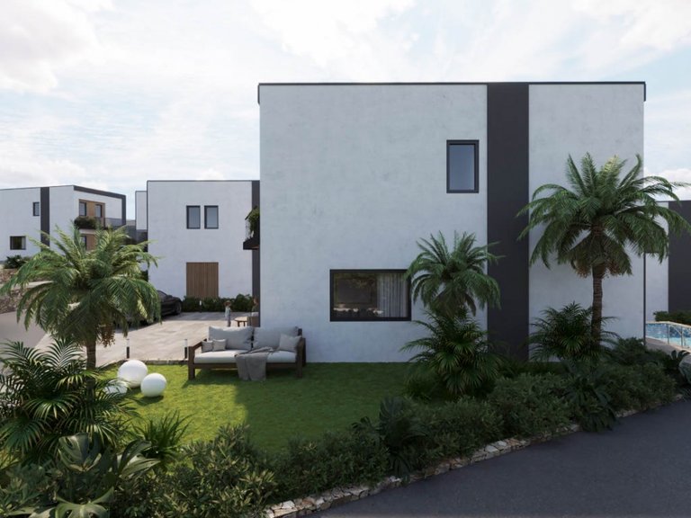 Villa for Sale in Costa Blanca Finestrat, Alicante 5