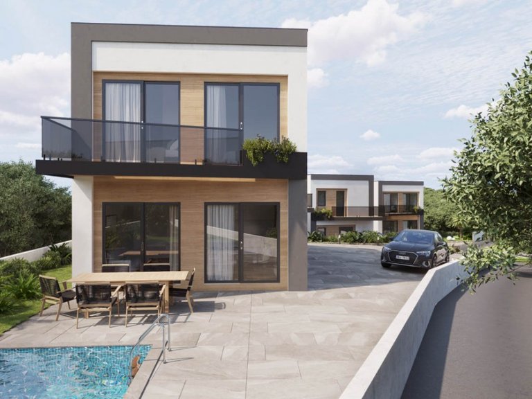 Villa for Sale in Costa Blanca Finestrat, Alicante 9