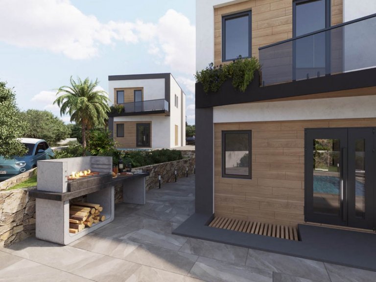Villa for Sale in Costa Blanca Finestrat, Alicante 11