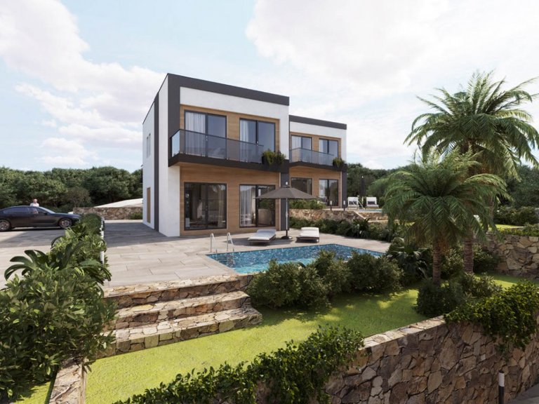 Villa for Sale in Costa Blanca Finestrat, Alicante 12