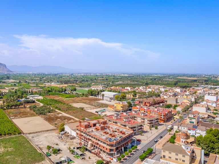 Apartment for Sale in Jacarilla, Alicante 26
