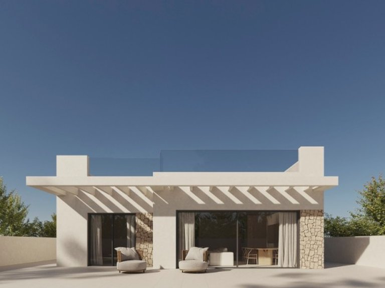 Villa for Sale in Polop, Alicante 1