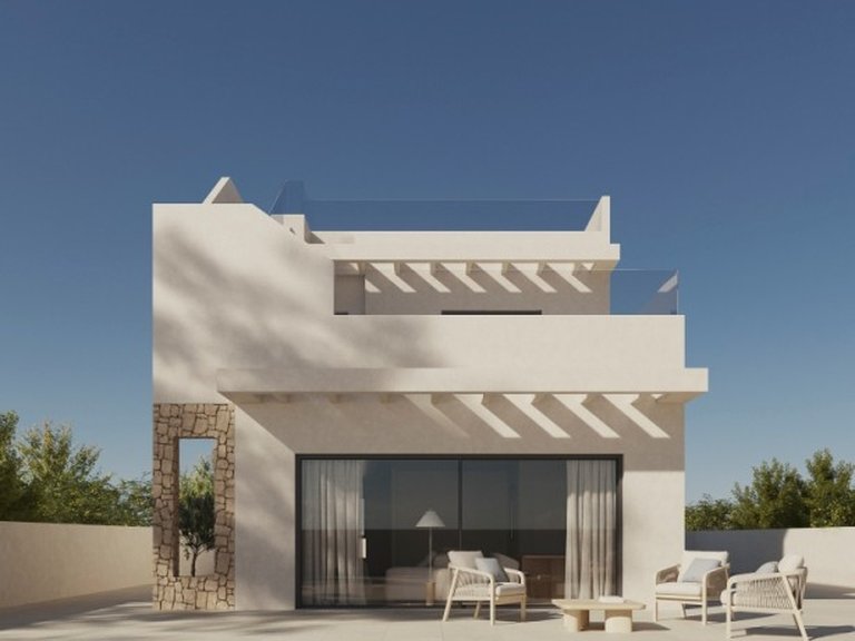 Villa for Sale in Polop, Alicante 9