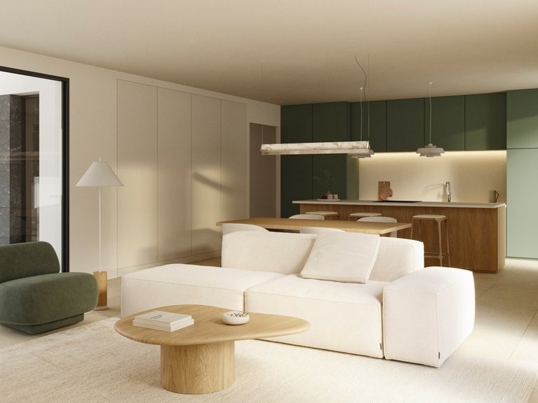 Villa for Sale in Polop, Alicante 2