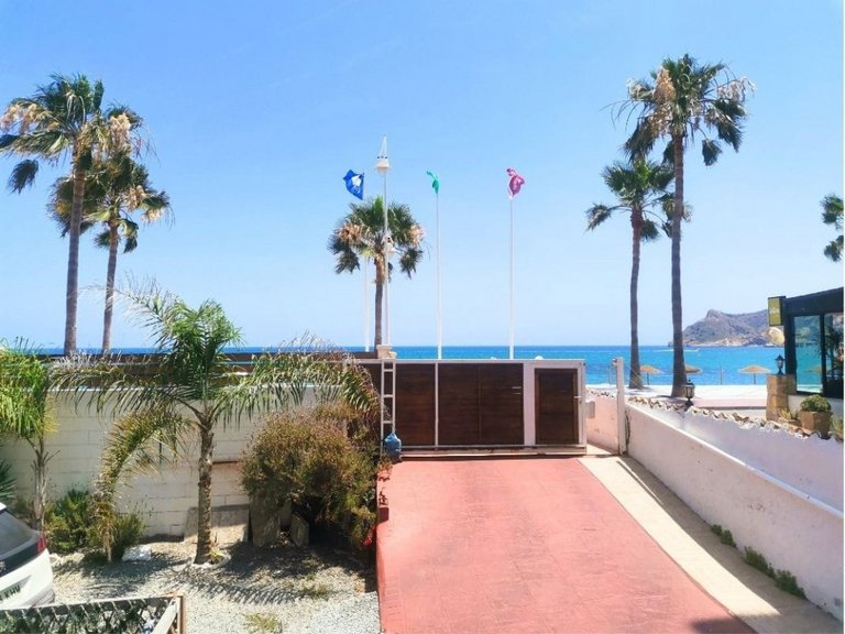 Villa for Sale in Costa Blanca Albir, Alicante 28