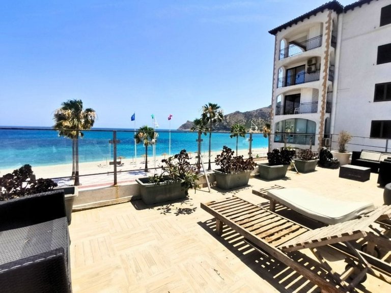 Villa for Sale in Costa Blanca Albir, Alicante 30