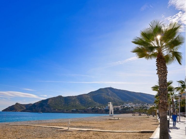 Villa for Sale in Costa Blanca Albir, Alicante 33