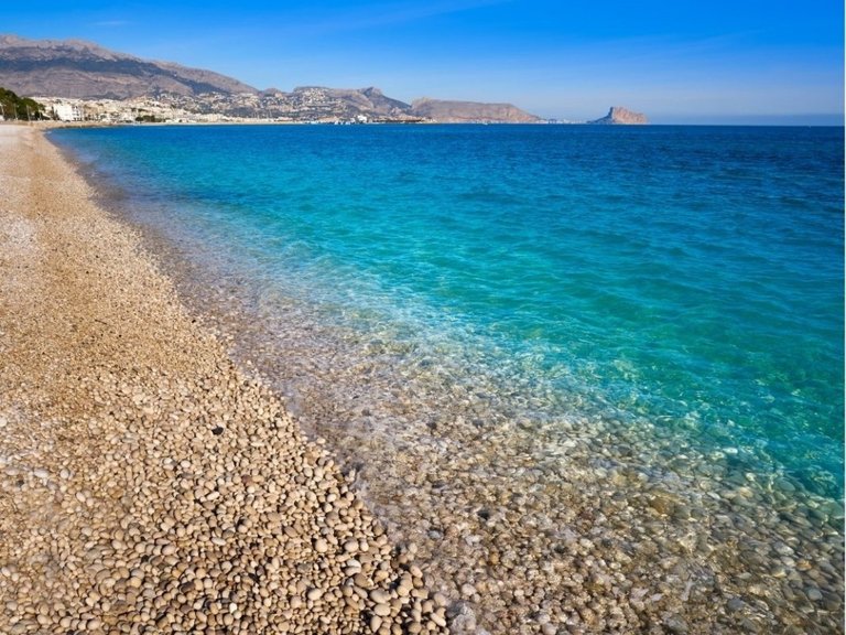 Villa for Sale in Costa Blanca Albir, Alicante 36