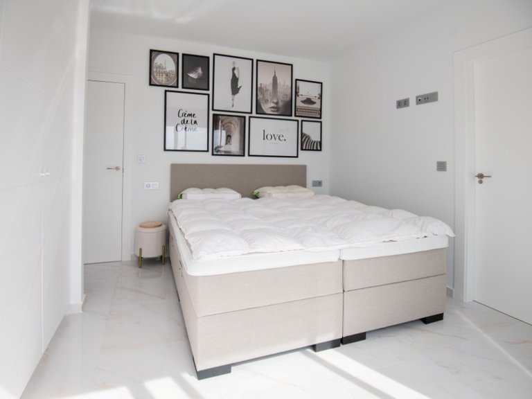 Villa for Sale in Pinar De Campoverde, Alicante 20