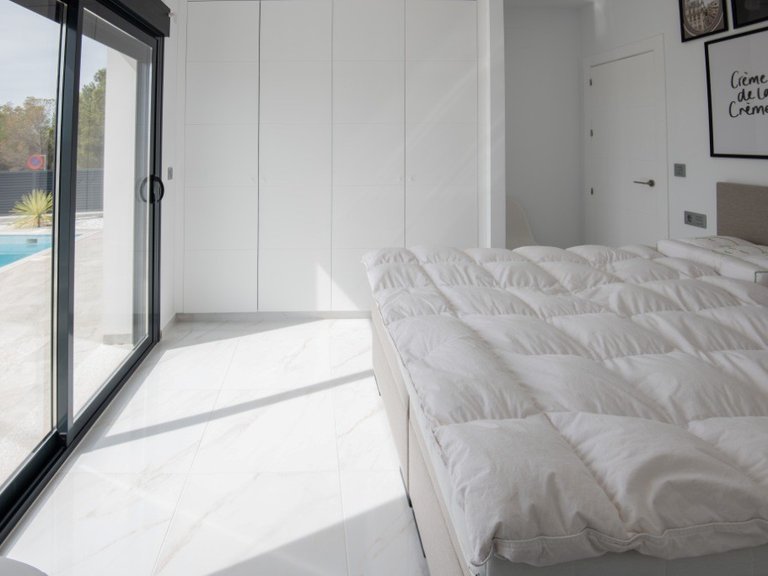 Villa for Sale in Pinar De Campoverde, Alicante 21
