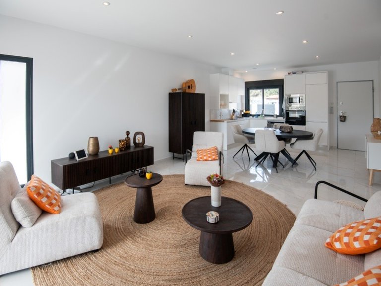 Villa for Sale in Pinar De Campoverde, Alicante 2