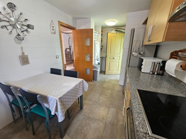 Villa for Sale in Inland Sierra Cortina, Alicante 7
