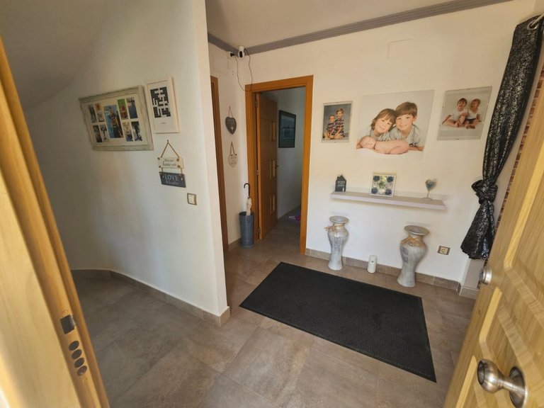 Villa for Sale in Inland Sierra Cortina, Alicante 9