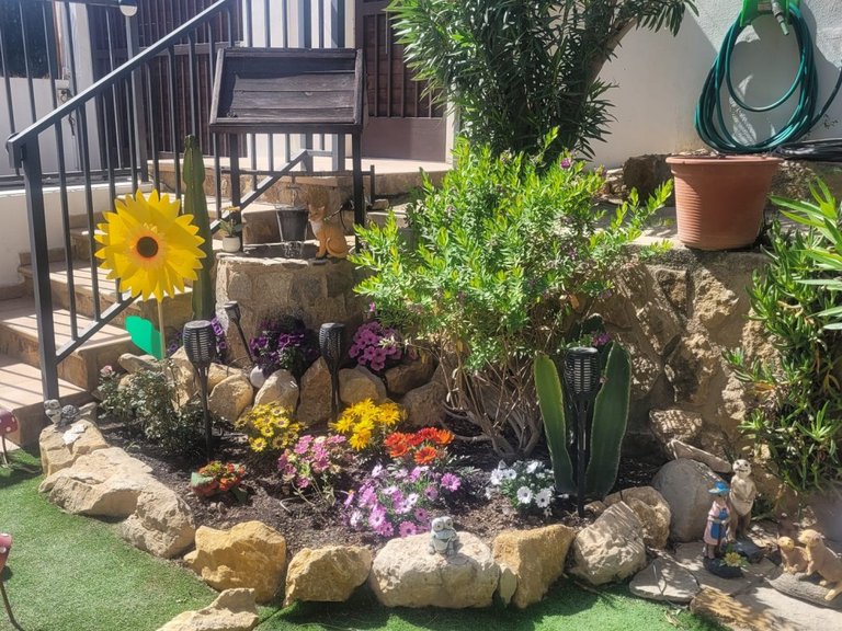 Villa for Sale in Inland Sierra Cortina, Alicante 12