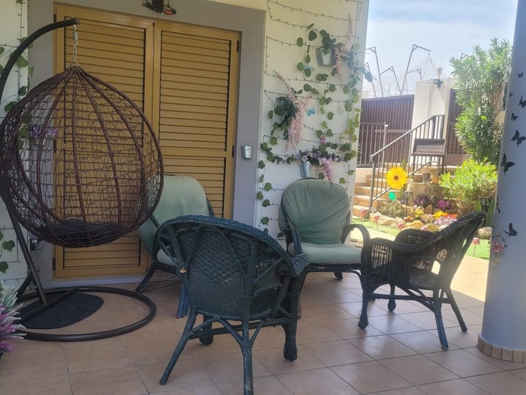 Villa for Sale in Inland Sierra Cortina, Alicante 13