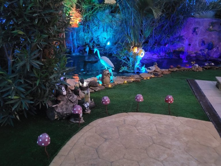 Villa for Sale in Inland Sierra Cortina, Alicante 16