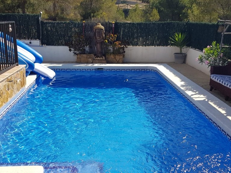 Villa for Sale in Inland Sierra Cortina, Alicante 5