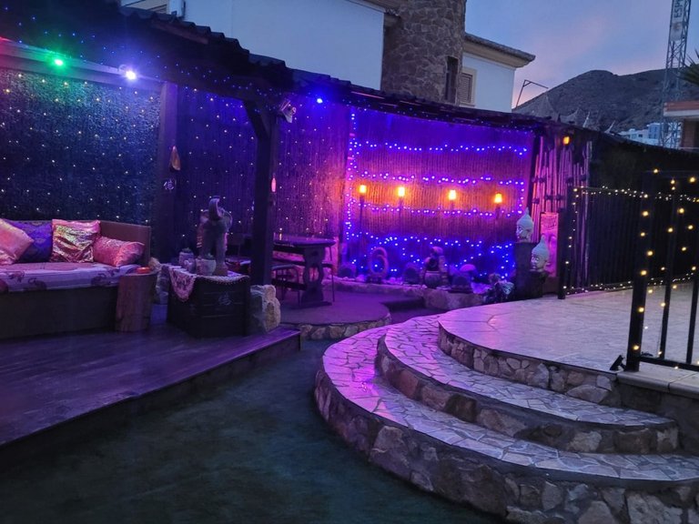 Villa for Sale in Inland Sierra Cortina, Alicante 21