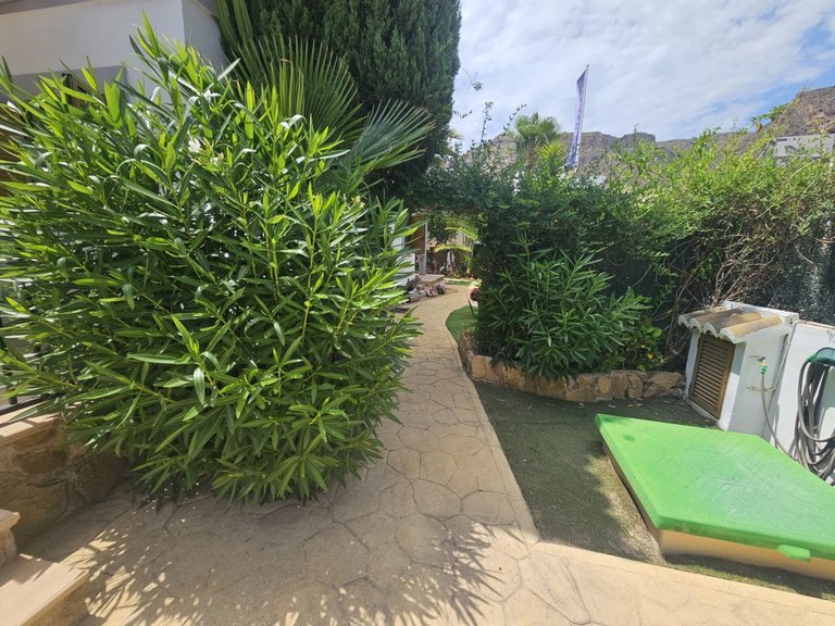 Villa for Sale in Inland Sierra Cortina, Alicante 18