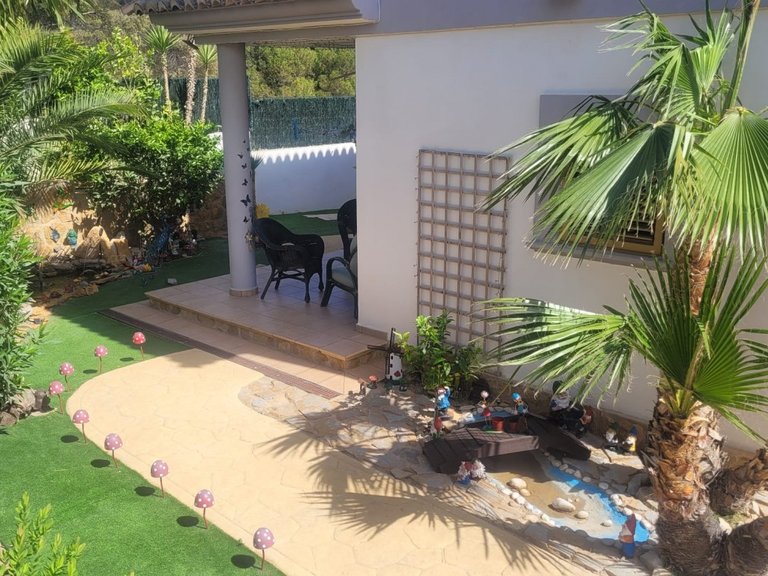 Villa for Sale in Inland Sierra Cortina, Alicante 6