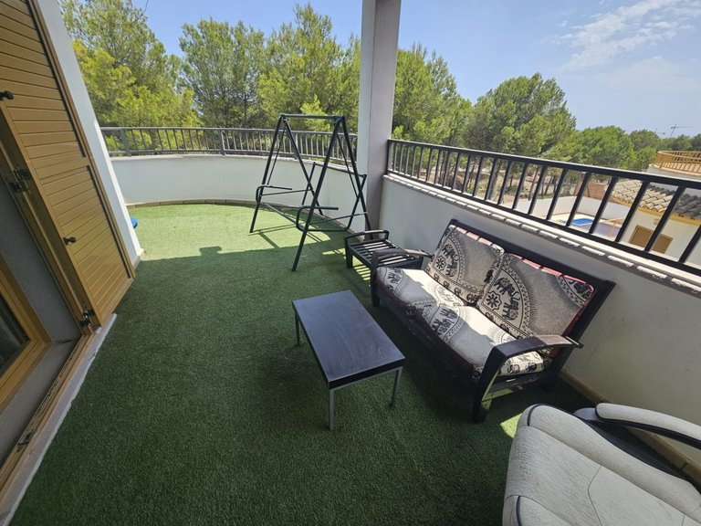 Villa for Sale in Inland Sierra Cortina, Alicante 19