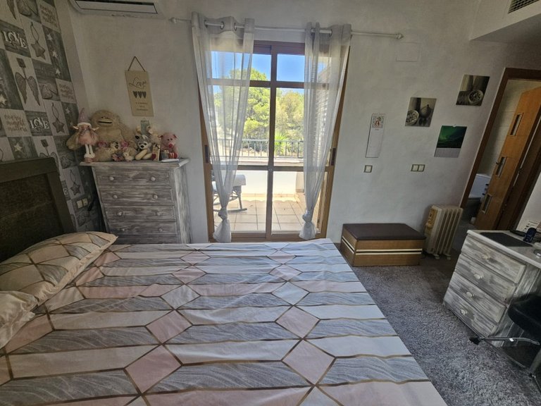 Villa for Sale in Inland Sierra Cortina, Alicante 22