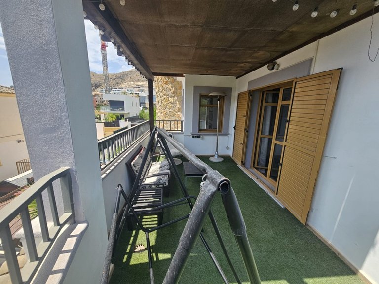 Villa for Sale in Inland Sierra Cortina, Alicante 25