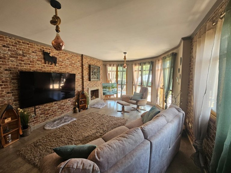 Villa for Sale in Inland Sierra Cortina, Alicante 26