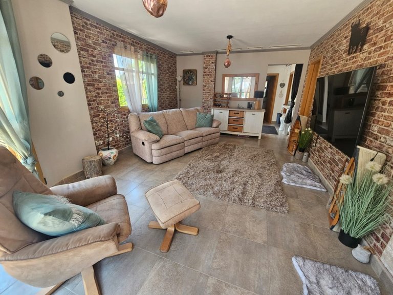 Villa for Sale in Inland Sierra Cortina, Alicante 27