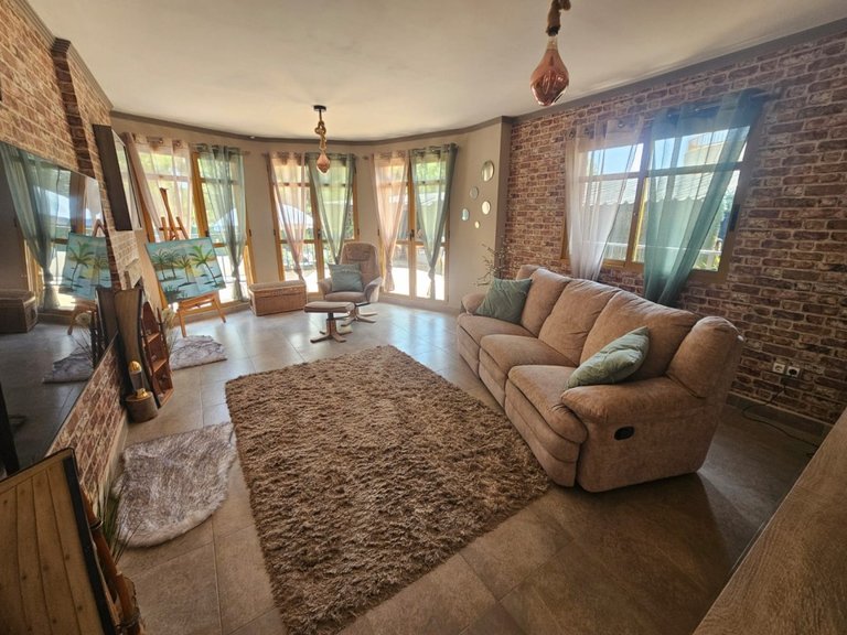 Villa for Sale in Inland Sierra Cortina, Alicante 30