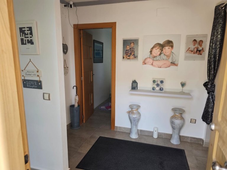 Villa for Sale in Inland Sierra Cortina, Alicante 32