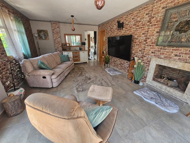 Villa for Sale in Inland Sierra Cortina, Alicante 33