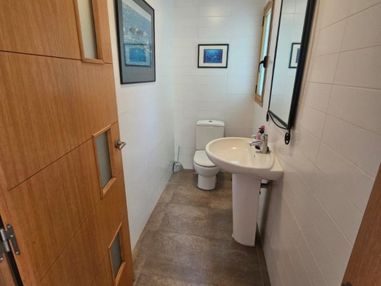Villa for Sale in Inland Sierra Cortina, Alicante 34