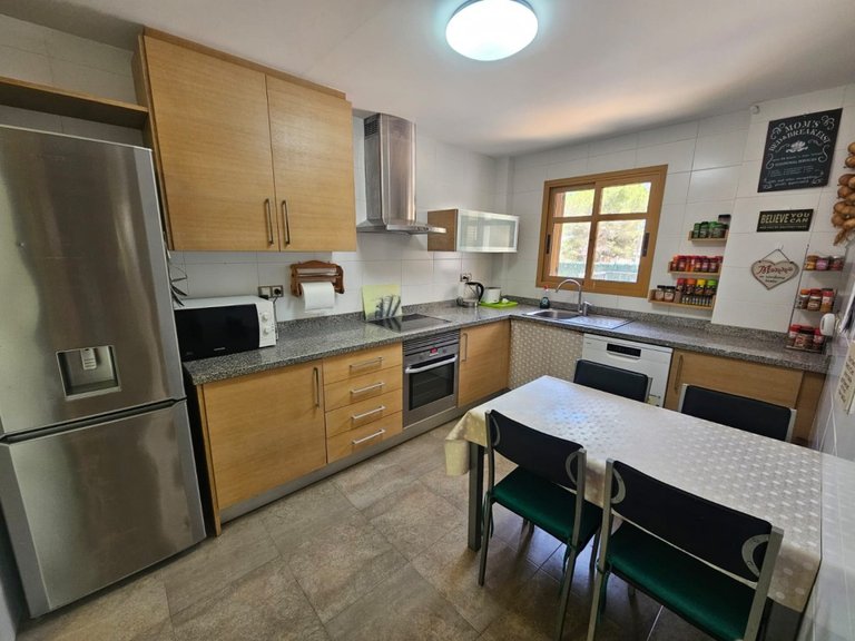 Villa for Sale in Inland Sierra Cortina, Alicante 35