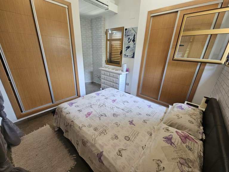 Villa for Sale in Inland Sierra Cortina, Alicante 36