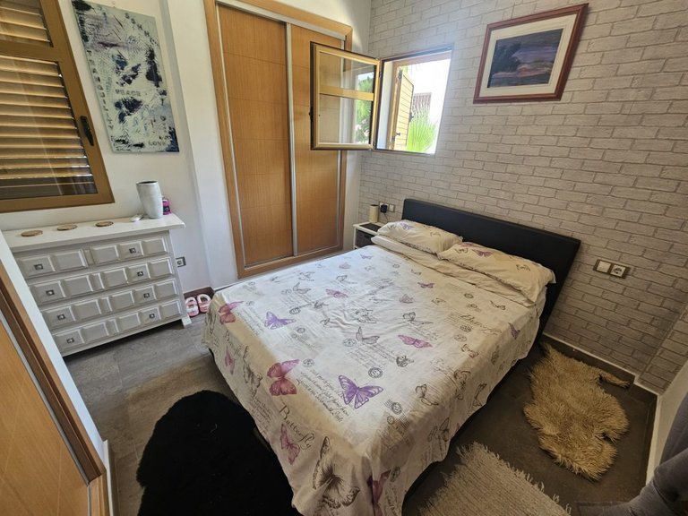 Villa for Sale in Inland Sierra Cortina, Alicante 38