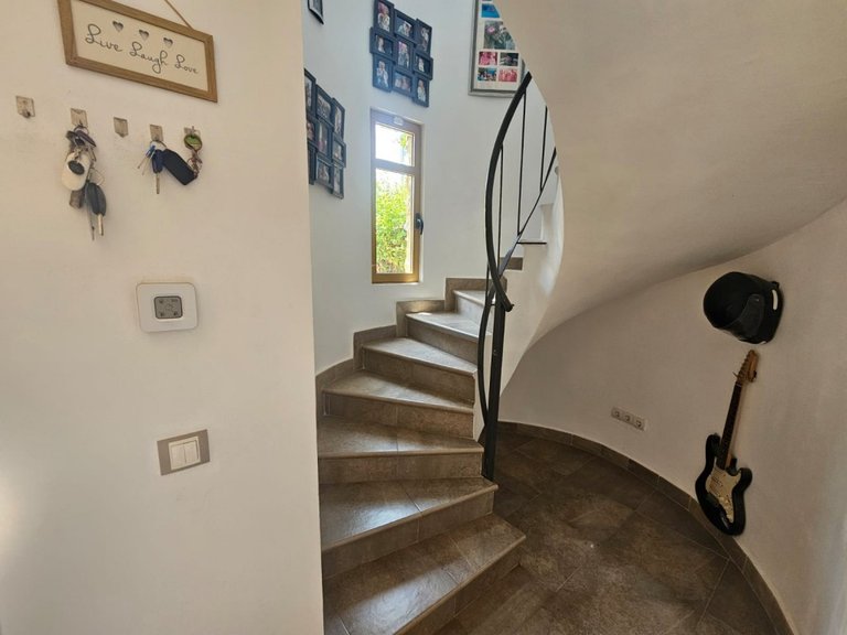 Villa for Sale in Inland Sierra Cortina, Alicante 40