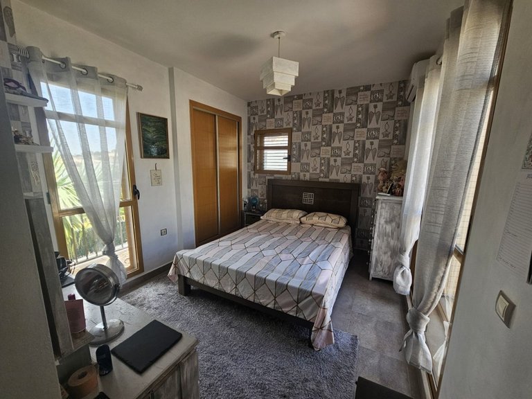 Villa for Sale in Inland Sierra Cortina, Alicante 41