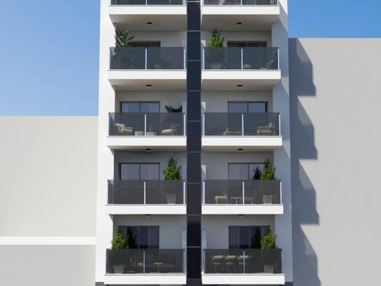 Apartment for Sale in Torrevieja, Alicante 1