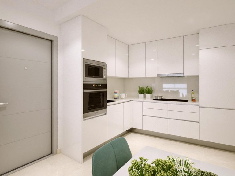 Apartment for Sale in Torrevieja, Alicante 3