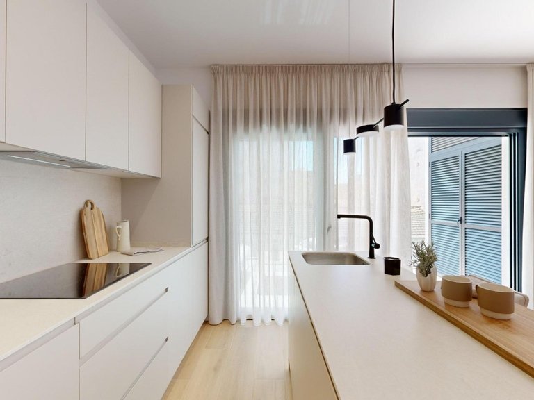 Apartment for Sale in Guardamar Del Segura, Alicante 9