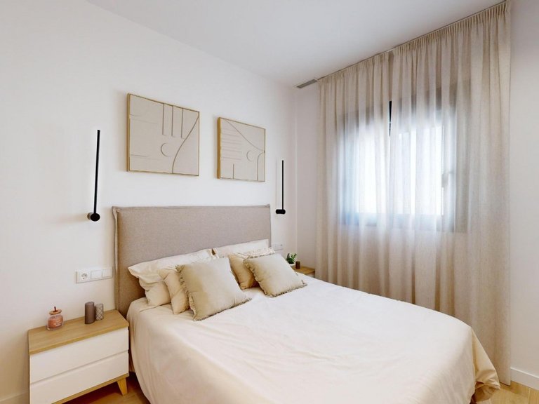 Apartment for Sale in Guardamar Del Segura, Alicante 22