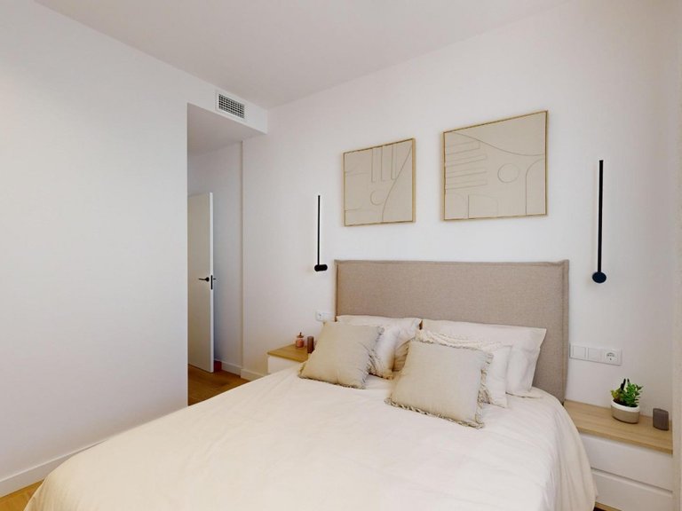 Apartment for Sale in Guardamar Del Segura, Alicante 20