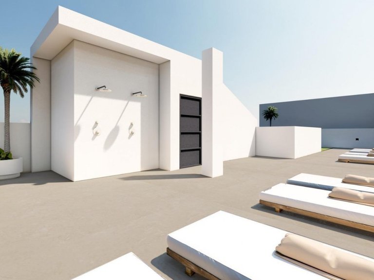 Apartment for Sale in Guardamar Del Segura, Alicante 31